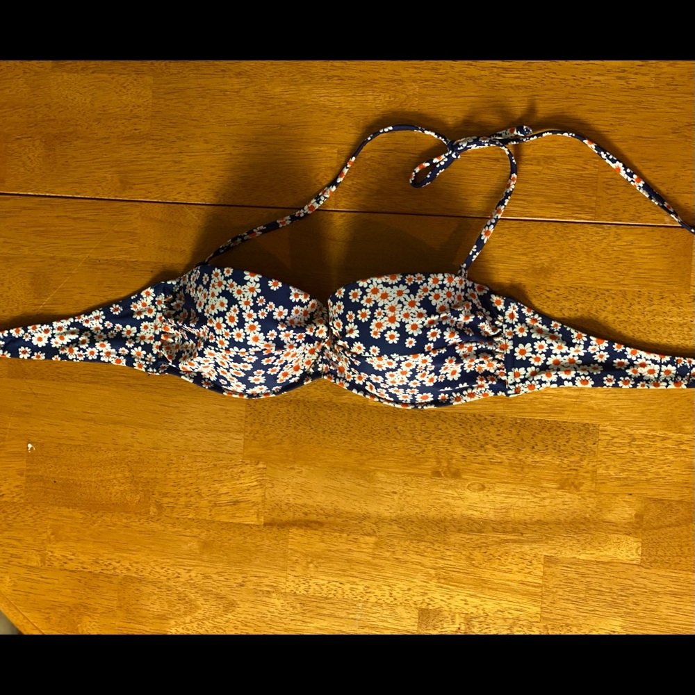 Old Navy Bikini top